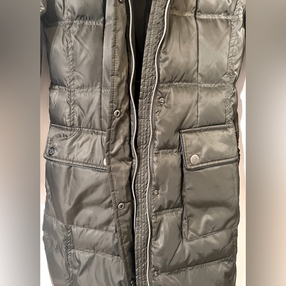 VINCE CAMUTO PUFFER JACKET - Picture 6 of 10